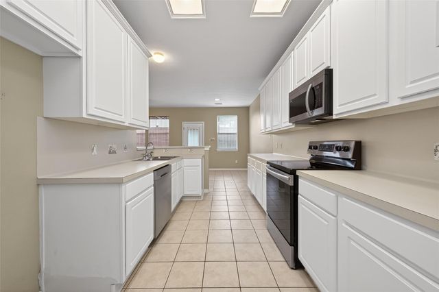 6127 Morningshire Lane, Houston, TX 77084