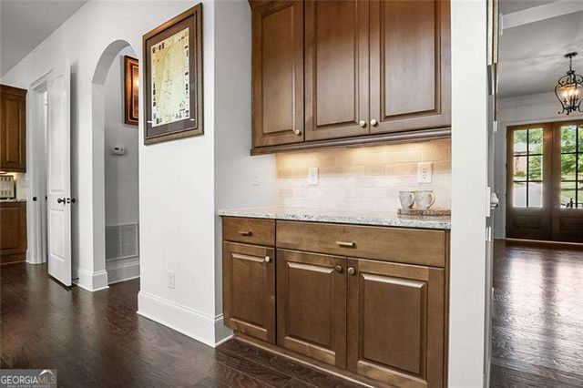 715 Creekside Bend, Alpharetta, GA 30004