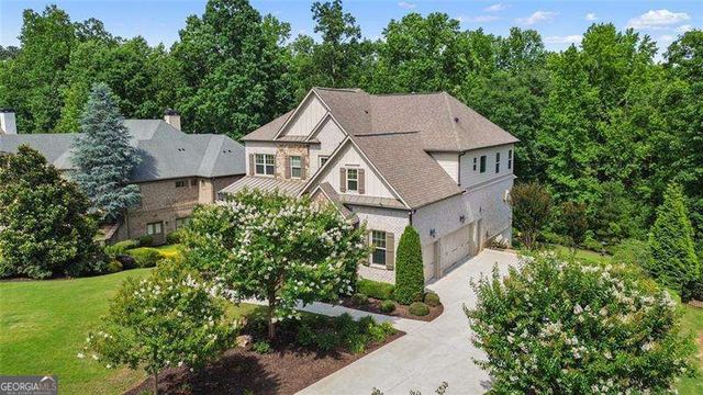 715 Creekside Bend, Alpharetta, GA 30004