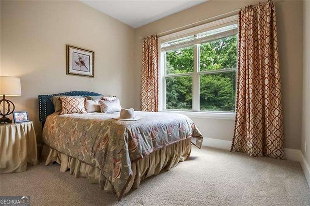 715 Creekside Bend, Alpharetta, GA 30004