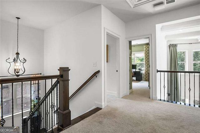 715 Creekside Bend, Alpharetta, GA 30004
