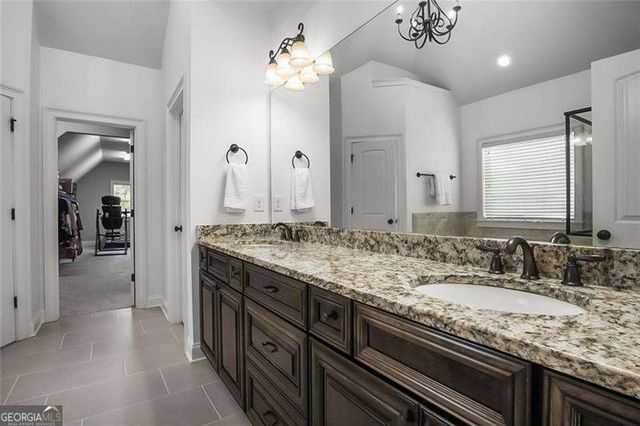 715 Creekside Bend, Alpharetta, GA 30004