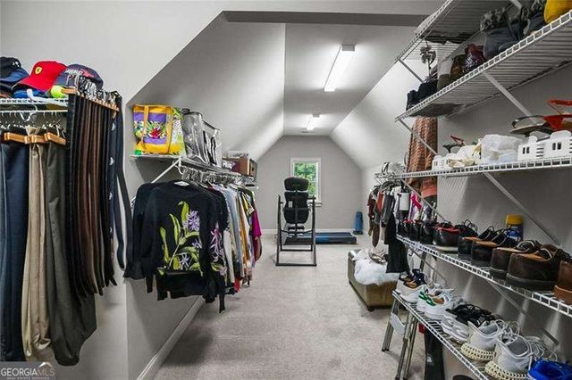 715 Creekside Bend, Alpharetta, GA 30004