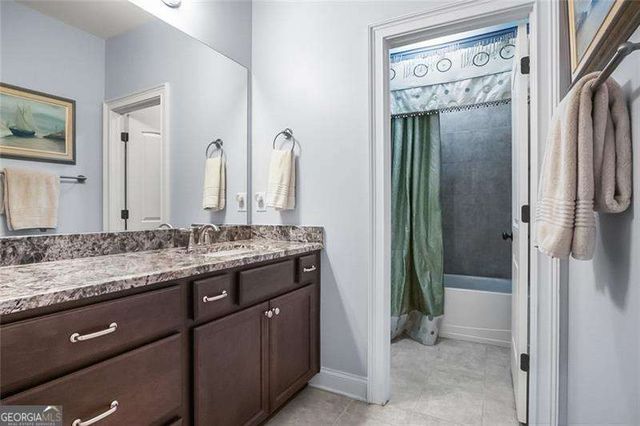 715 Creekside Bend, Alpharetta, GA 30004