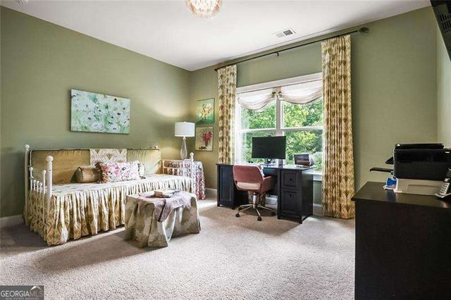 715 Creekside Bend, Alpharetta, GA 30004