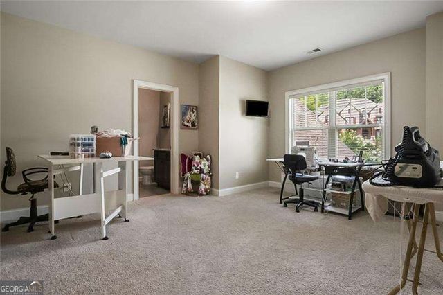 715 Creekside Bend, Alpharetta, GA 30004