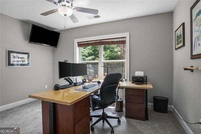 715 Creekside Bend, Alpharetta, GA 30004