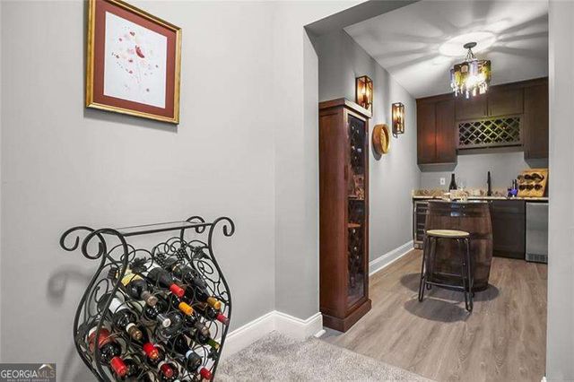 715 Creekside Bend, Alpharetta, GA 30004