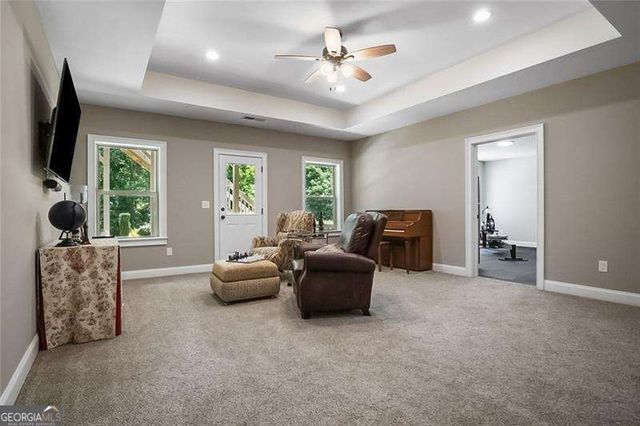 715 Creekside Bend, Alpharetta, GA 30004