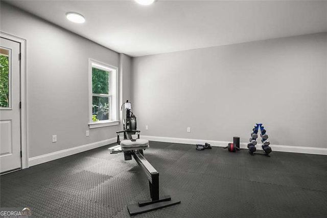 715 Creekside Bend, Alpharetta, GA 30004