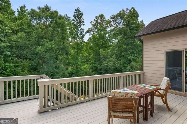 715 Creekside Bend, Alpharetta, GA 30004