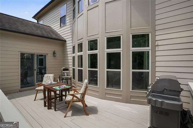 715 Creekside Bend, Alpharetta, GA 30004