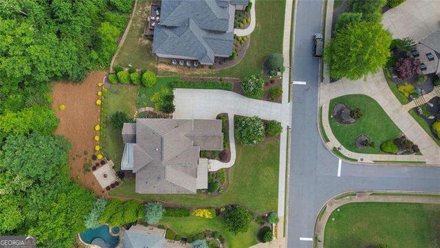 715 Creekside Bend, Alpharetta, GA 30004