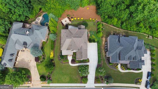 715 Creekside Bend, Alpharetta, GA 30004