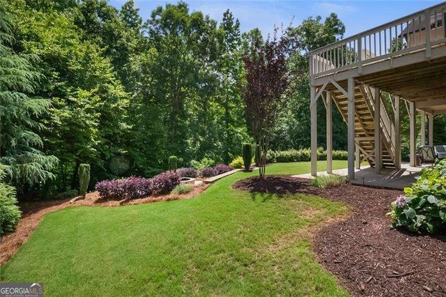 715 Creekside Bend, Alpharetta, GA 30004