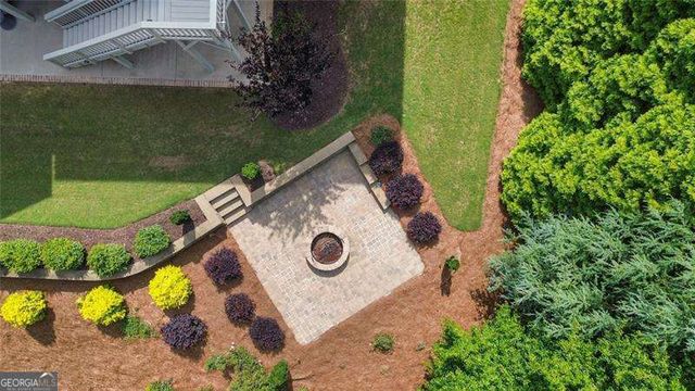 715 Creekside Bend, Alpharetta, GA 30004