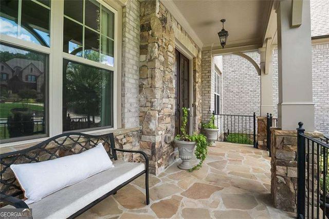 715 Creekside Bend, Alpharetta, GA 30004