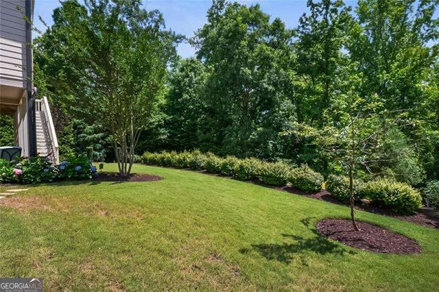 715 Creekside Bend, Alpharetta, GA 30004