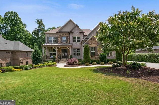 715 Creekside Bend, Alpharetta, GA 30004