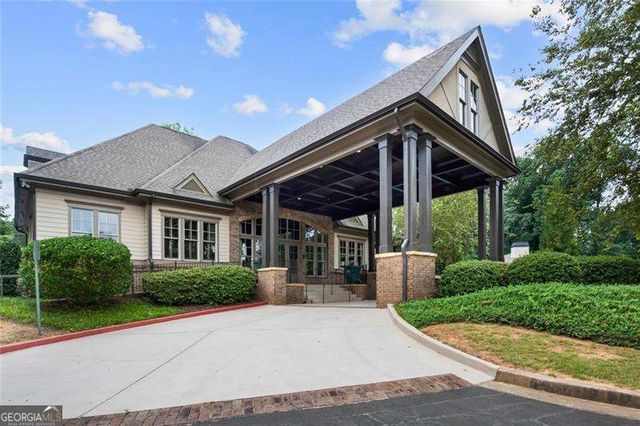 715 Creekside Bend, Alpharetta, GA 30004