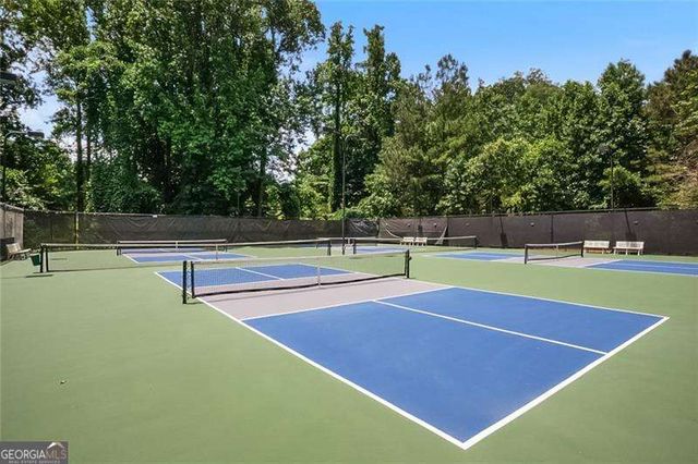 715 Creekside Bend, Alpharetta, GA 30004