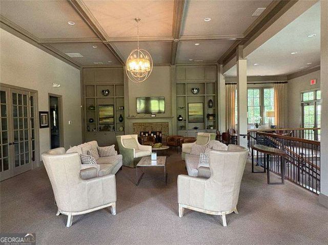 715 Creekside Bend, Alpharetta, GA 30004