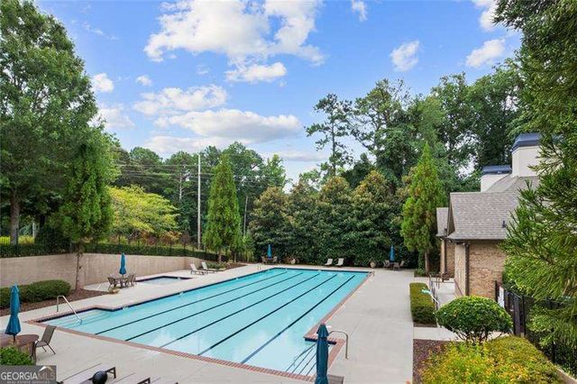 715 Creekside Bend, Alpharetta, GA 30004