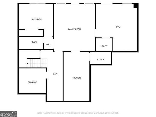715 Creekside Bend, Alpharetta, GA 30004