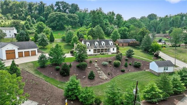 6050 Walton Rd, Jefferson Hills, PA 15332