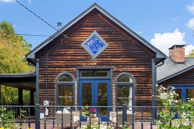 528 Padgettown Road, Black Mountain, NC 28711
