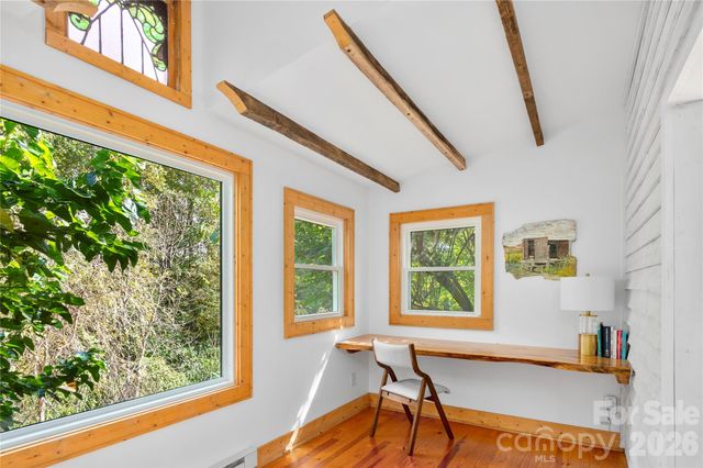 528 Padgettown Road, Black Mountain, NC 28711