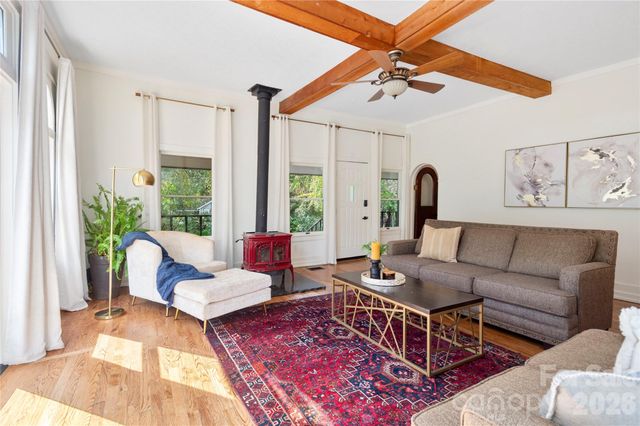 528 Padgettown Road, Black Mountain, NC 28711