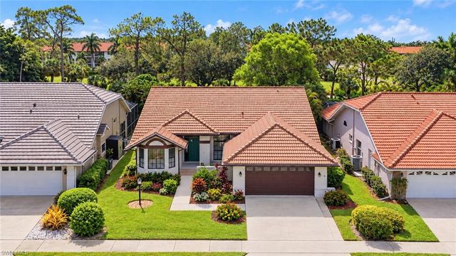 268 Countryside DR, Naples, FL 34104