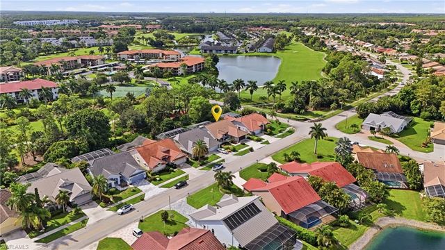 268 Countryside DR, Naples, FL 34104