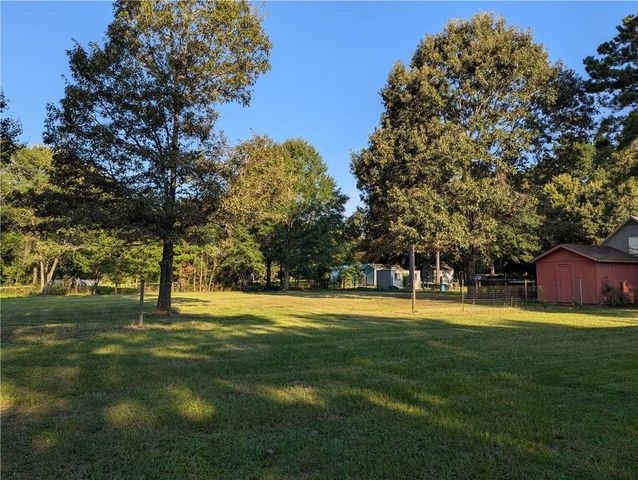 7905 Auble Moody Road, Wilmer, AL 36587