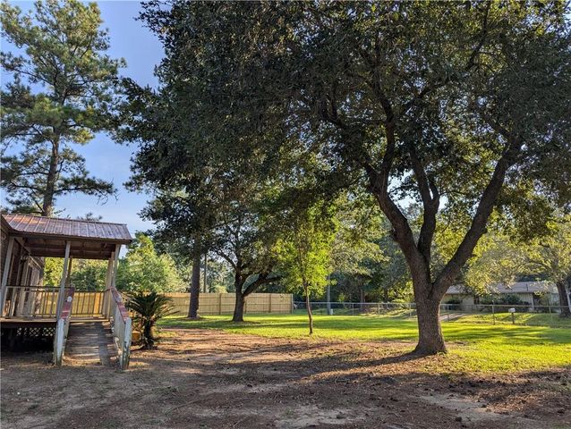 7905 Auble Moody Road, Wilmer, AL 36587