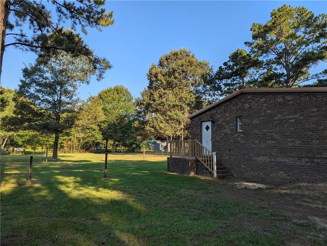 7905 Auble Moody Road, Wilmer, AL 36587