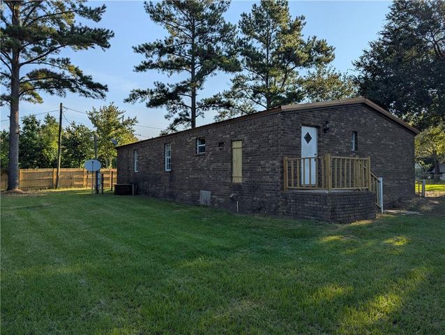 7905 Auble Moody Road, Wilmer, AL 36587