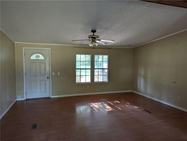 7905 Auble Moody Road, Wilmer, AL 36587