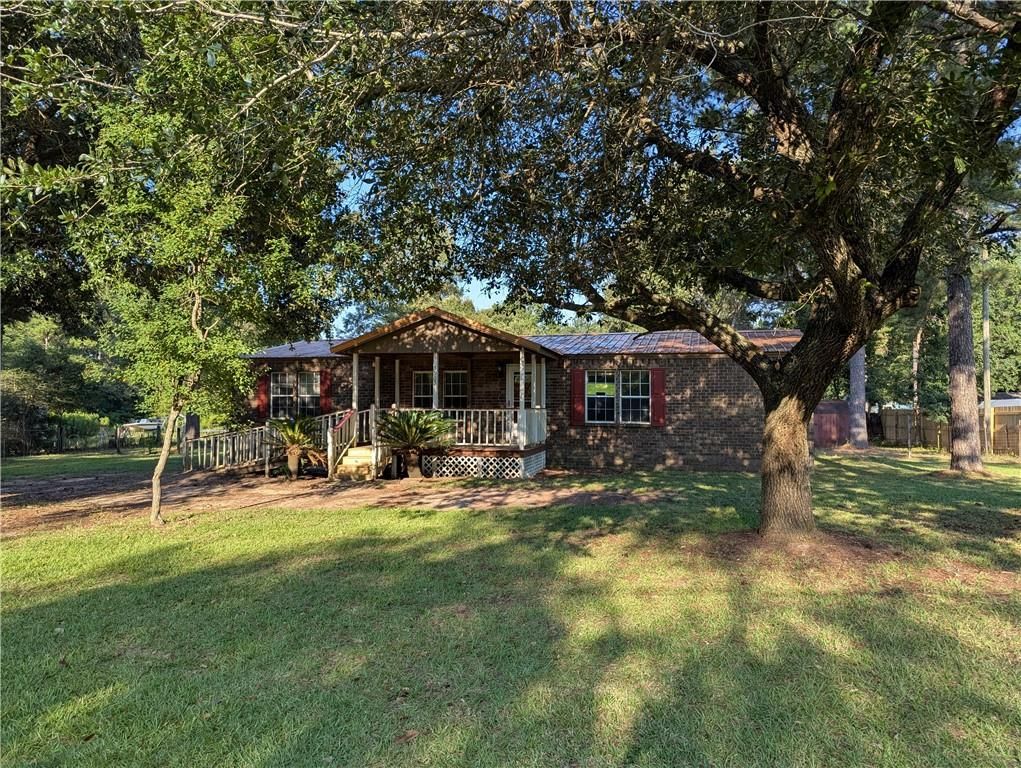 7905 Auble Moody Road, Wilmer, AL 36587