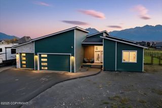 6730 E Exquisite Drive, Wasilla, AK 99645