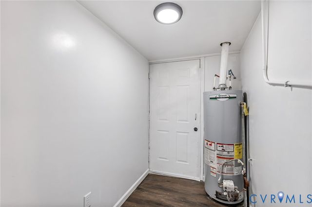 102 Culpepper Ave, Petersburg, VA 23803