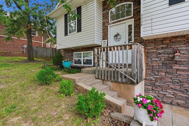 3008 LINDEN WAY, Columbia, MO 65202