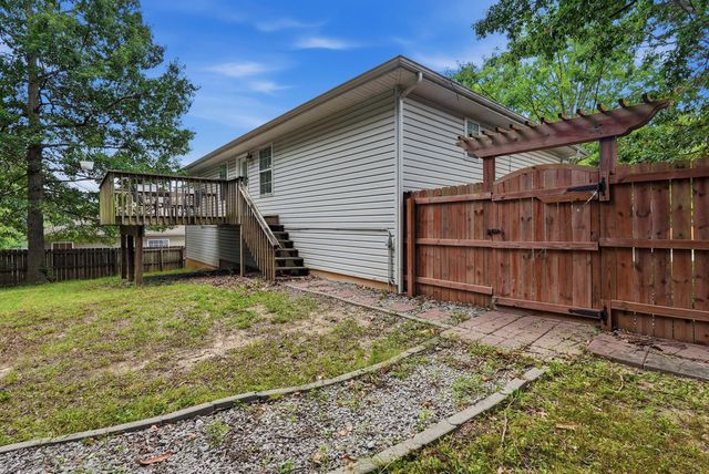 3008 LINDEN WAY, Columbia, MO 65202