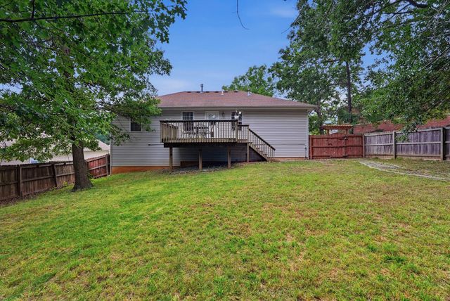 3008 LINDEN WAY, Columbia, MO 65202