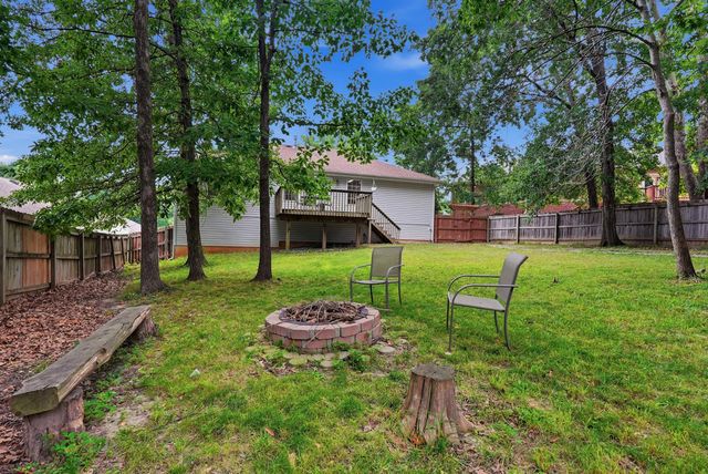 3008 LINDEN WAY, Columbia, MO 65202