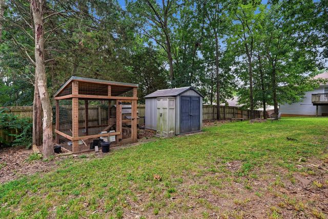 3008 LINDEN WAY, Columbia, MO 65202
