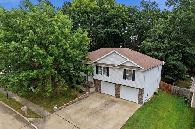 3008 LINDEN WAY, Columbia, MO 65202