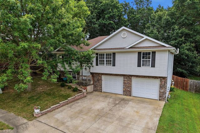 3008 LINDEN WAY, Columbia, MO 65202