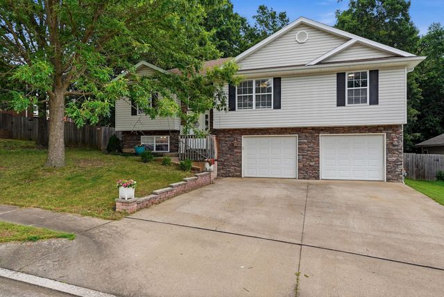 3008 LINDEN WAY, Columbia, MO 65202
